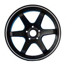 Velg hsr paddock ring : Volk Rays Te37 Amw Ring 17 Pcd 5x114 3 Ottoban Indonesia