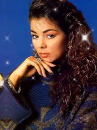 Sandra "Mirror of Love"(1986) #sandra #pop #nostalgia #musica #retro