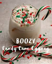 5 Tips You Need To Know To Make The Best Eggnog Eggnog Recipe Spiked Spiced Drinks Eggnog