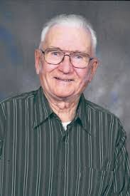 Bernard "Barney" E. Oldfield