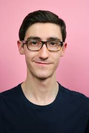 Acting Gallery — Owen O'Leary