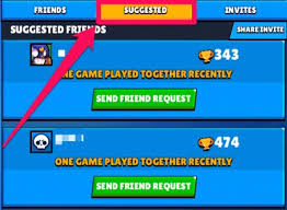 This hacks for brawl stars works for all android and also for ios smartphones. Brawl Stars How To Add Friends Guide Gamewith
