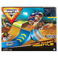 Www.spinmaster.com) is a leading global children's entertainment company that creates, designs, manufactures, licenses. Spin Master Reveals New Revved Up Monster Jam Toy Line Pop Culture Network