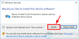 How To Use Ps4 Controller On Pc 3 Simple Steps Driver Easy