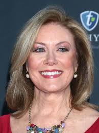 Nancy Stafford Movies & TV Shows List
