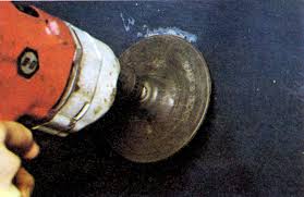 Ein kumpel der bei bmw arbeitet empfiehl mir karosserie point, das angebot war um 2840 euro günstiger. Lutter Contre La Rouille Sur Une Voiture Minute Auto Fr