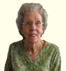 C. Irene Plummer Obituary July 28, 2012