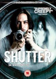 Visual comparison between thai movie shutter (2004, directed by banjong pisanthanakun and parkpoom wongpoom) and. Reflection On Shutter 2004 Kishen S Diary