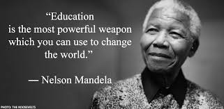 5 Quotations About Education To Keep You Chasing Knowledge Education Quotes Education Quotations