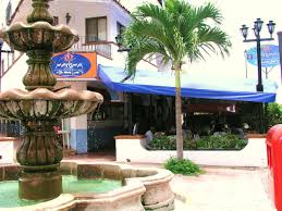Our favorite is el guero on 292 madero street in the romantic zone. Marisma Fish Taco Puerto Vallarta Cooking In Mexico