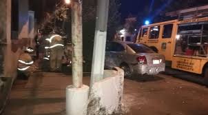 Más allá del dominio inicial de san lorenzo, el elenco de beccacece se acomodó y empezó a tener intensidad en su juego. Diario Hoy Accidente En San Lorenzo No Porque Uno Tome Cerveza Tiene Que Asumir La Culpa