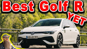 8 golf is probably not coming to the u.s., but that doesn't mean we're missing the enthusiast variants too. Vw Golf R 2022 Review The Best Golf R Yet Humble Mechanic