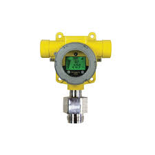 Honeywell SPXCDASMFX Sensepoint XCD Fixed Industrial Gas Detector - Fire Supplies
