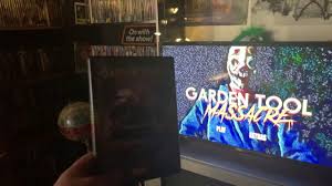 We did not find results for: Vlog Watching Garden Tool Massacre 1997 Youtube