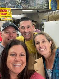 Charlie's Restaurant in Pinnardville, Goffstown, serves great chicken  fingers and fries