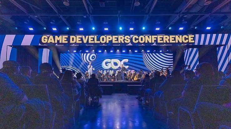 Game Developers Conference (GDC)