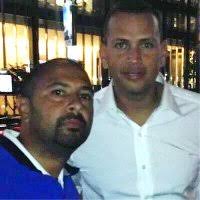 Sergio Rodriguez (@SRod021)