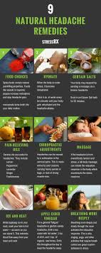 Headache Natural Remedies 9 Best Tips To Relieve Headaches Naturally Natural Headache Remedies How To Relieve Headaches Migraines Remedies