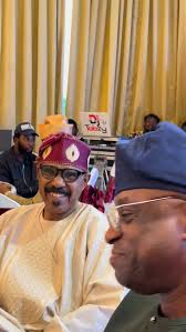 Highlights from krestal Laurel 35th anniversary and gala night , Cc:  @krestalaurelltd @justusogd , #citypeopletv