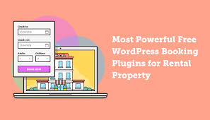 5 Best Free Wordpress Booking Plugins 2019 Motopress