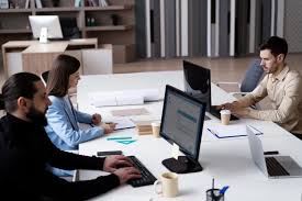 The Growth of Managed Office Spaces in India: Trends to Watch
