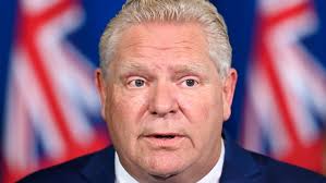 This person was born in december 1977, which was over 43 years ago. Ford Government Moves To Scrap Ranked Ballot Elections For Ontario Municipalities Cp24 Com