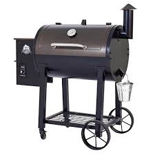 Pit Boss Wood Pellet Grill Smoker Pit Boss Https Www Amazon Com Dp B06xzw57jg Ref Cm Sw R Pi Dp U X O Pellet Grills Smokers Wood Pellet Grills Pellet Grill