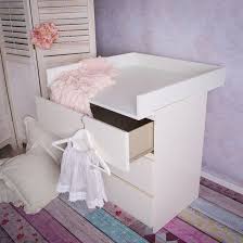 Fasciatoio Rialzato Fasciatoio Per Il Cassettone Ikea Malm Adatto Per Qualsiasi Cassettone O Como Con Una Profondita Di Circ Ikea Malm Ikea Malm Dresser Ikea