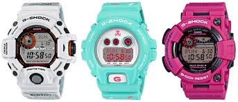 And is the one most closely associated with son goku. Beginner S Guide To G Shock Watches G Central G Shock Watch Fan Blog
