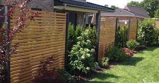 Sichtschutz Garten Holz L Rche Metall Anthrazit Modern Stahlzart Terrasseni 2020 Bahce Tasarimi Garten Modern