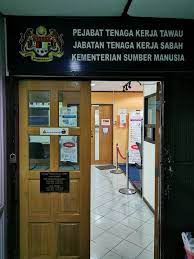 Rintis dalam sektor industri kecil dan. Jabatan Tenaga Kerja Tawau Tawau Sabah Malaysia Government Building Facebook