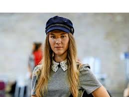 Beim catwalk heißt es dann: Tatjana Aus Leipzig Als Junge Geboren Jetzt Will Sie Germany S Next Topmodel Werden
