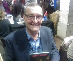 Le livre d'un truand retraité : André Boiron sort de l'ombre