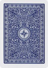 Bicycle Tangent Back Playing Cards Playing Cards Design Cards Playing Cards