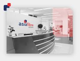 Asia honour paper leverages innovation and product development to provide sustainable solutions for the paper industry. Home Asia Fibre Solution