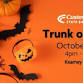 Trunk-or-Treat @ Custer Federal State Bank event in Kearney, NE
