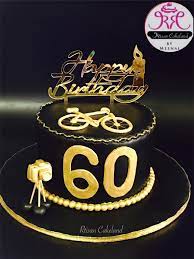 60 the birthday cake ideas for a man. Rtisan Cakeland 60th Birthday Cake For A Man Who Loves Facebook