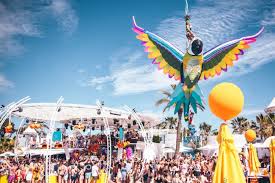 We did not find results for: House In Paradise Brings David Penn To O Beach Ibiza Spotlight