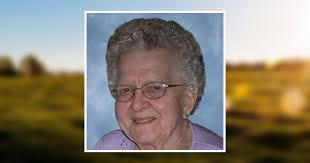 Arta Ellen Zevenbergen Obituary May 23, 2020