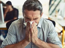 So if there is a benefit here, you get it without needing to. The Colour Of Your Booger Can Tell A Lot About Your Cold The Times Of India