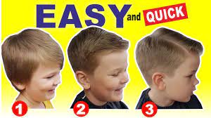 Use them in commercial designs under lifetime, perpetual & worldwide rights. Quick Easy Home Haircut Tutorial How To Cut Boys Hair With Clippers Youtube