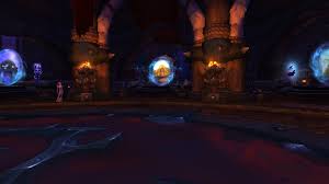 The Vol'Dun Plan - Quest - World Of Warcraft