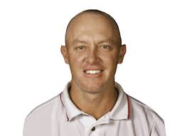 U.S. Open Qualifying Scores