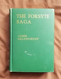 In 2003, the forsyte saga was listed on the bbc's the big read poll of the uk's. Pin On Bookaneer Shop Books And Ephemera We Are Selling
