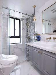 Bathroom vanity ideas for small bathrooms design. Affordable Decorating Ideas For A Modern Master Bathroom Modern Master Bathroom Contemporary Bathroom Designs Modern Bathroom
