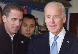 Biden whistleblower tony bobulinski is reportedly set to play recordings of biden family operatives begging him to be silent, on a television segment on tuesday that donald trump jr claims will be lit. Fact Check False Claim Linking Paul Pelosi Jr Hunter Biden