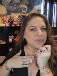 Thank you for joining me