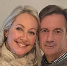 Derek Colbeck in people