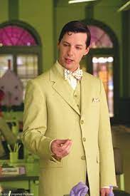 Mr Humberfloob You Re Fired Cat In The Hat Movie Iconic Movies Cheer Girl