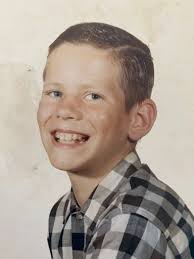 Irvin David Hale Obituary August 30, 2023